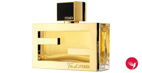 fendi perfumy